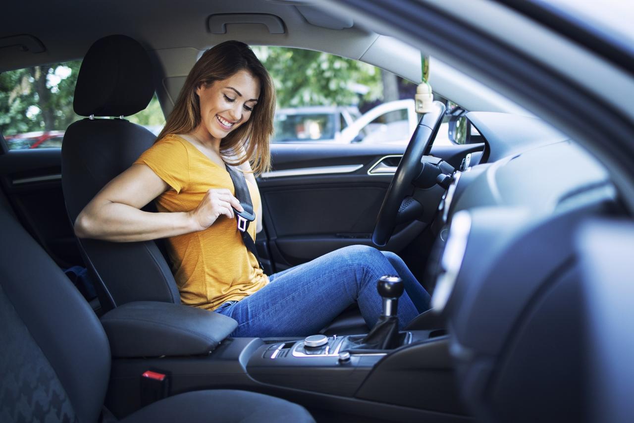 ¿Qué cubre un seguro de auto?